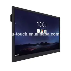 55 inches LED TV PC Touch Screen Monitor/ Gaming PC