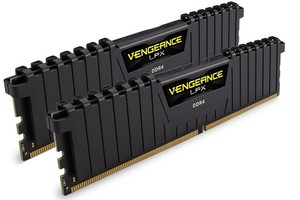 Module de RAM de bureau USCORSAIR <span class=keywords><strong>Vengeance</strong></span> Lpx 8 Go <span class=keywords><strong>DDR4</strong></span> ECC PC4 3600 MHz en stock - Product Image 2