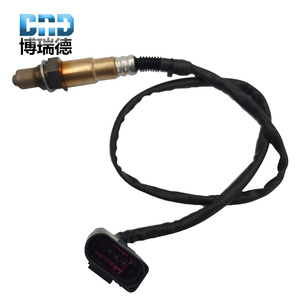 Capteur de rapport d'oxygène dans l'air et au carburant, objet numérique,, sonde 308, i Q3 V/W, <span class=keywords><strong>Golf</strong></span> - Product Image 3