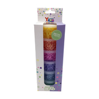 Offre Spéciale écologique 5MM Hama Perler perles 500 Grains bricolage perles à repasser en plastique Mini fusible perles pour enfants