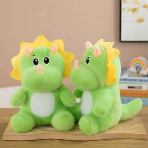 ของเล่นตุ๊กตาคุณภาพการเย็บที่ละเอียดอ่อนพร้อมเครื่องแบบการรองรับที่สบายรู้สึกถึงความแตกต่างไม่ว่าคุณจะถือมันอย่างไร - Product Image 2