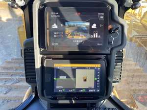 Topadora Compacta <span class=keywords><strong>CAT</strong></span> D4 para Construcción, Obras Viales y Limpieza de Terrenos y Modelos Similares <span class=keywords><strong>D3</strong></span> D4K D4H D5 D5K D6K - Product Image 3