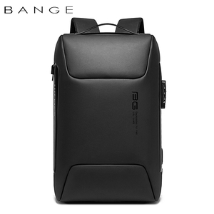 USB 충전식 도난 방지 비즈니스 노트북 백팩 방수 여행용 가방 - Product Image 2