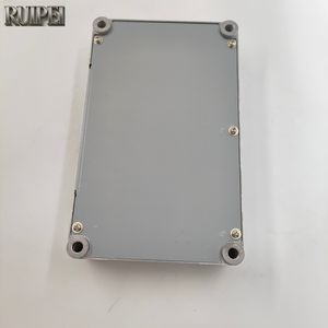 บอร์ดควบคุมคอมพิวเตอร์ RUIPEI KHR61003 สำหรับรถขุด SH210-6 - Product Image 5