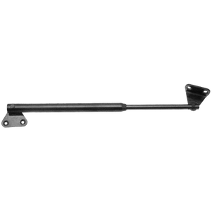 TIGE DE PISTON POUR FLAP 25 cm-Laiton nickelé - Product Image 1