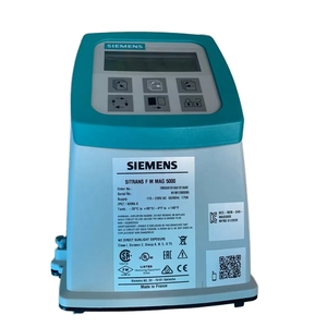 SITRANS F M พลาสติก IP67 ความแม่นยำ 0.065 115-230V รองรับแอป Tuya รุ่น 7ME6910-1AA10-1AA0 - Product Image 1