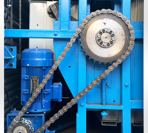 50kg 100kg 200kg 350kg 500kg VLM Smart <strong>Industrial</strong> And Office <strong>Vertical</strong> <strong>Carousel</strong> With 26 Shelf Or Carrier For Automatic Warehouse - Product Image 3