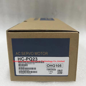 Servomotor Nuevo HC-PQ23 - Product Image 1