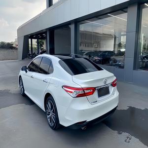 รถยนต์<span class=keywords><strong>มือ</strong></span><span class=keywords><strong>สอง</strong></span> - TOYOTA <span class=keywords><strong>CAMRY</strong></span> รถยนต์ใช้น้ำมันเบนซิน พร้อมข้อเสนอที่ดีที่สุดจากตลาด  พวงมาลัยซ้าย - Product Image 1
