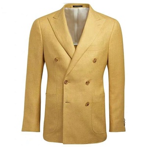 Blu da <span class=keywords><strong>uomo</strong></span> monopetto <span class=keywords><strong>Uomo</strong></span> Vestiti di <span class=keywords><strong>Vestito</strong></span> degli uomini di colore del <span class=keywords><strong>vestito</strong></span> - Product Image 3