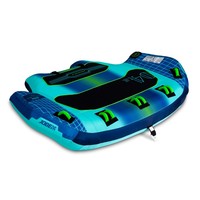 Jobe Airstream Gonflable Remorquable 4 Personnes 193x153cm en PVC