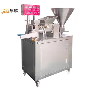 Vendas diretas da fábrica Fuxin FX-900 máquina de bolinho multifuncional máquina de bolinho de arroz glutinoso máquina de bolinho