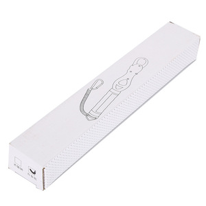 Dispositivo de control de peces de metal, removedor de anzuelos de aleación de aluminio, herramienta portátil de elevación para pesca al aire libre - Product Image 4