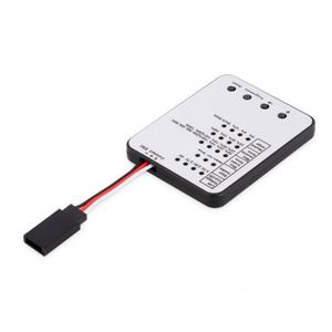 RCカーブラシレスESC電子スピードコントローラー用の新しいプログラミングカード - Product Image 6