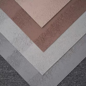 Trang Trí Vật Liệu Xây Dựng Rammed Trái Đất Tấm Tấm Tường Bảng Điều Chỉnh Caulk Cho Linh Hoạt Ốp Đá Veneer Cài Đặt Tường Bảng Điều Chỉnh - Product Image 2