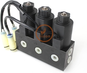 Repuestos para Maquinaria de Construcción, Solenoide 14526664 1452-6664 para Ec160b Ec180b Ec210b 14404477 - Product Image 2