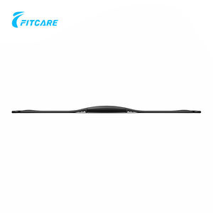 جهاز تتبع اللياقة البدنية المتقدم Fitcare HRM103 للجنسين مع مستشعر دقيق لمعدل ضربات القلب ومراقبة النشاط وتحليل النوم ومقاوم للماء IP67 - Product Image 6