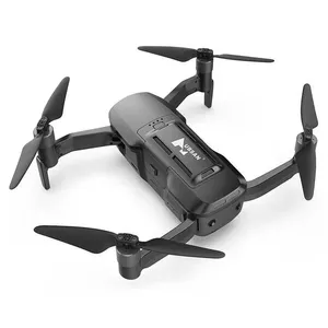 High-Precision hubsan drone with Fast Speeds 