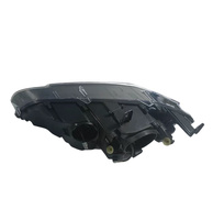 Sistema de Iluminación Automotriz con Temperatura de Color de 6000K, Faro Delantero HID, Apto para BMW X6 E71 2008-2013