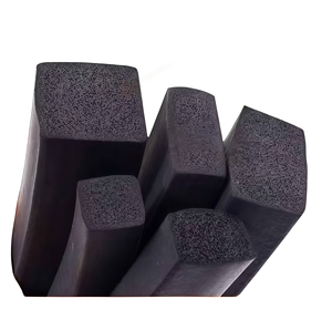 YUEDUN Guarnizione Antirumore in PVC Morbido/Duro a Forma di H, Striscia Sigillante per Bordi, Taglio per Parabrezza e Cofano Auto, 10 Piedi - Product Image 3