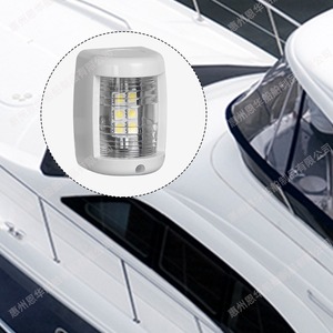 Luces de Navegación LED Mini de 12 VCC, Luces de Señalización y Luces Traseras para Uso Marino - Product Image 2