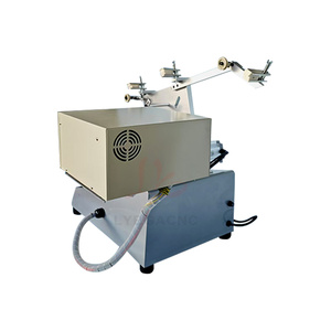 Machine à bobiner de type toroïdal LY-890, nouvelle génération d'équipements de bobinage, <span class=keywords><strong>moteur</strong></span> sans balais de 600 W avec contrôleur TNC-910H - Product Image 6