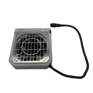 Éliminateur de ventilateurs SJ-F010 SJ-F100W SJ-F700 SJ-F2000 SJ-F5000 pour l'élimination de l'électricité statique industrielle – En stock - Product Image 5