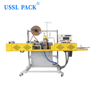 ZSG-1000A + FBK-332C tự động 25kg bột/Hạt mở miệng bao bì máy dây chuyền sản xuất - Product Image 4