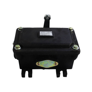 Interruptor de Límite Lx10-31 440V 10A Tipo Industrial de Alta Resistencia Normalmente Cerrado para Uso Industrial - Product Image 3