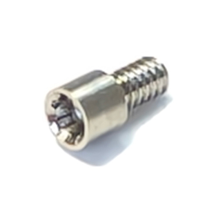 Vá Sorriso <span class=keywords><strong>Nobel</strong></span> Compatível Multi Unidade Protética Ti Sleeve <span class=keywords><strong>Abutment</strong></span> Temporário - Product Image 4