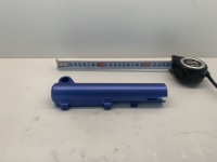 Anodizado de Aluminio, Mecanizado CNC, Procesamiento de Metales, Corte por Láser, Oxidación de Superficies, Procesamiento por Chorro de Arena, Modelo 3D