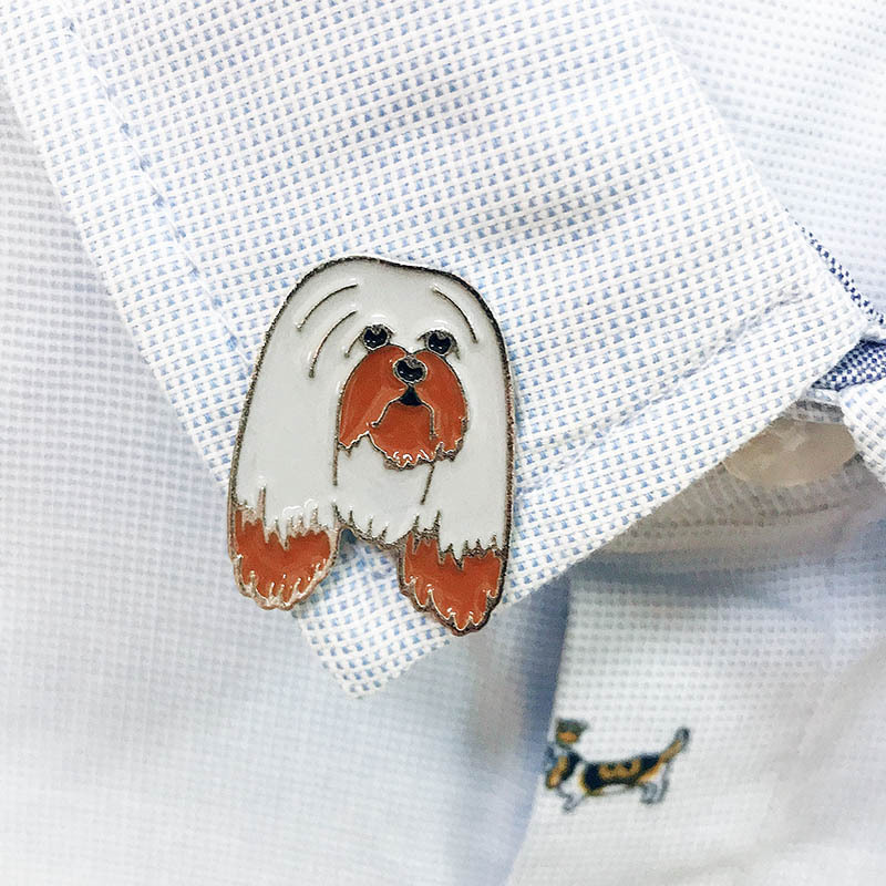 Lhassa Apso