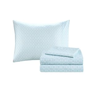 Boho Chic <b>Comforter</b> <b>Set</b> with Bed Sheets Cozy Home Decorative Accessories - Product Image 3