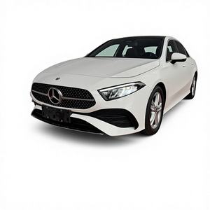 A180L Modèle 2024 Voiture élégante avec des fonctionnalités avancées et un design moderne pour une expérience de conduite de luxe - Product Image 1