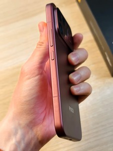 Version Globale PO CO F9 Ultra Snap Dragon 8 Elite Gen 5 6.9'' Amoled 185Hz 8050mAh 100W <span class=keywords><strong>5G</strong></span> Smartphone de Jeu - Product Image 5