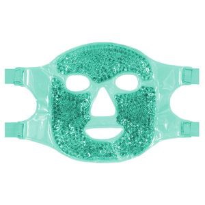 Maschera Gel Caldo/Freddo per Viso e Occhi, Impacco di Ghiaccio per Uso Medico - Product Image 1