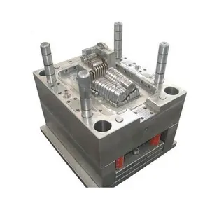 Cheap Costs Abs Plastic Accessories Injection Moulding Services Design Drawings Spare Parts Precision Mould Maker