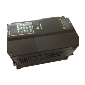 VFD38AMS43ANSAA MS300 18.5กิโลวัตต์ 25แรงม้า 380โวลต์ 3เฟส VFD - Product Image 5