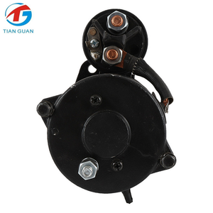 มอเตอร์สตาร์ท STG93752 320/C9948 F002G70022 - ใช้ได้กับรถแบคโฮล JCB รุ่น 2CX 3CX 4CX B2C |   12V 320/09661 - Product Image 5