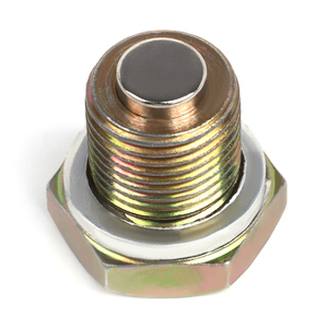 M-80 Boulon de <span class=keywords><strong>vidange</strong></span> MASUMA pour bouchon de boulon de carter d'huile automatique - Product Image 2