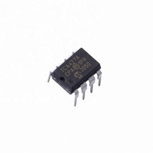 TC4427ACPA PDIP-8 Gate <b>Driver</b> Chip - Product Image 1