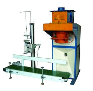 Automatische 500G 1Kg 2Kg 5 Kg Suiker Gekookte Rijst Verpakkingsmachine