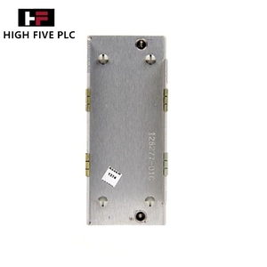 Couvercle de fente pour extension future série 3500, 128277-01, bon rapport qualité-prix - Product Image 4