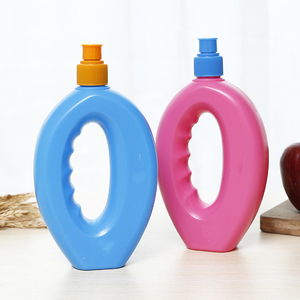Sự Kiện Thể Thao Hình Dạng Độc Đáo Nhựa Pe Giveaway <span class=keywords><strong>0.5</strong></span> <span class=keywords><strong>L</strong></span> Xử <span class=keywords><strong>L</strong></span>ý Chai Nước Mềm Ngâm Bóp Chai Nước - Product Image 6