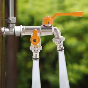 Robinet mural intérieur traditionnel en laiton, anti-corrosion et facile à installer pour machines à laver - Product Image 4