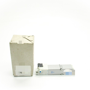 Vmpa2-m1h-m-pi Nsmp Baru Original Stok Tersedia Otomasi Industri Pac Dedicated Plc Programming Controller - Product Image 1