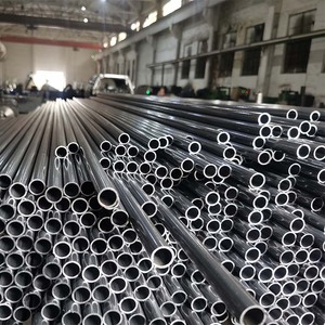 ASTM A572 S355JR Small Caliber Bright Surface Seamless Steel <strong>Tube</strong> Pipe 6m Length With Precision Bending/Cutting/Welding Service - Product Image 3