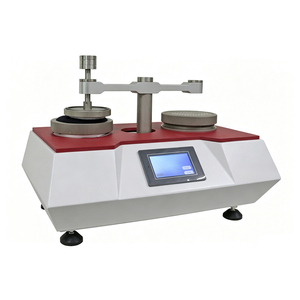 Probador de Pilling Textil Circular Locus |   Máquina de Prueba de Resistencia a la Abrasión de Telas DIN 53863-2 - Product Image 2