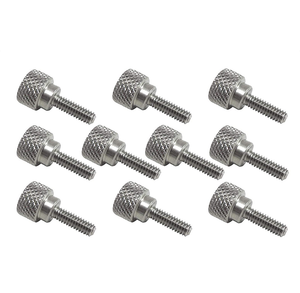 Écrou moleté antidérapant M4x10mm personnalisé pour capteur de lumière de tracker <span class=keywords><strong>solaire</strong></span>, réglage personnalisé, OEM & ODM - Product Image 2