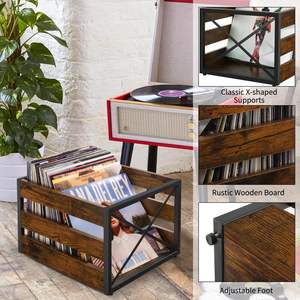 Haute qualité sur mesure éco-cadeau Design moderne boîtes en bois lits pour enfants chambre à coucher salle à manger cuisine salon salle de bain extérieure utilisation - Product Image 6